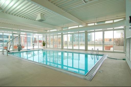 1640 Maple Ave #802, Evanston, IL 60201 photo 9