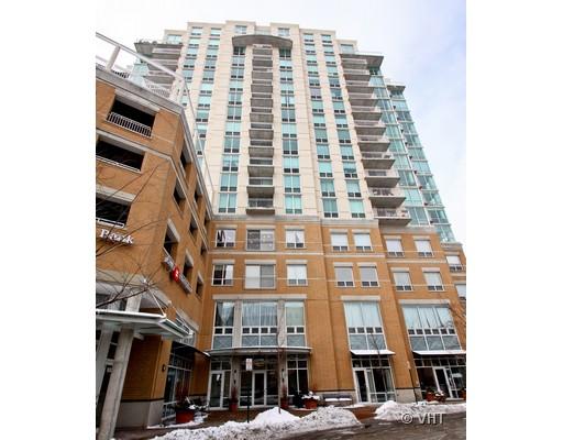 1640 Maple Ave #802, Evanston, IL 60201 photo 1