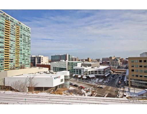 1640 Maple Ave #802, Evanston, IL 60201 photo 8
