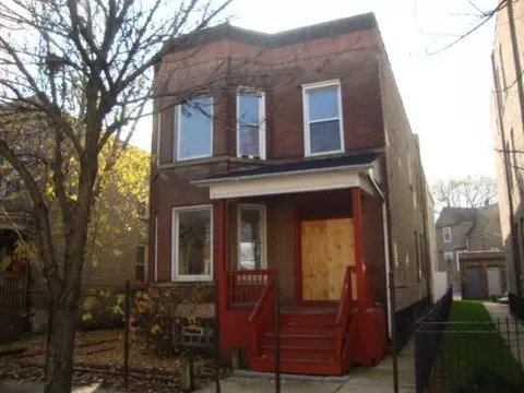 5818 N Ridge Ave, Chicago, IL 60660 photo 1