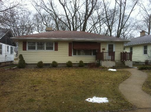 650 S Winfield Ave, Kankakee, IL 60901 photo 1