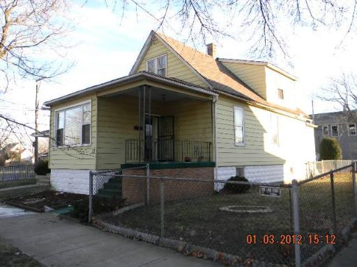 33 E 122nd Pl, Chicago, IL 60628 photo 1