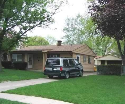 232 Cindy Ln, Wheeling, IL 60090 photo 1