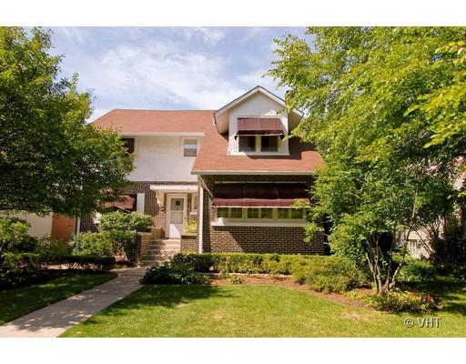 622 William St, River Forest, IL 60305 photo 1