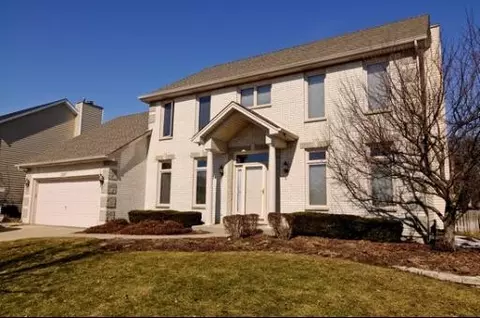 2678 Mapleside Ln, Aurora, IL 60502 photo 1