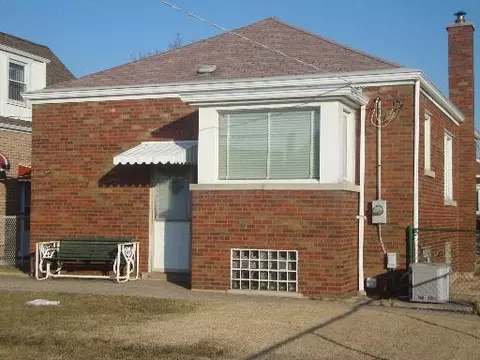 5358 S Springfield Ave, Chicago, IL 60632 photo 13