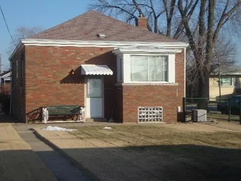 5358 S Springfield Ave, Chicago, IL 60632 photo 12