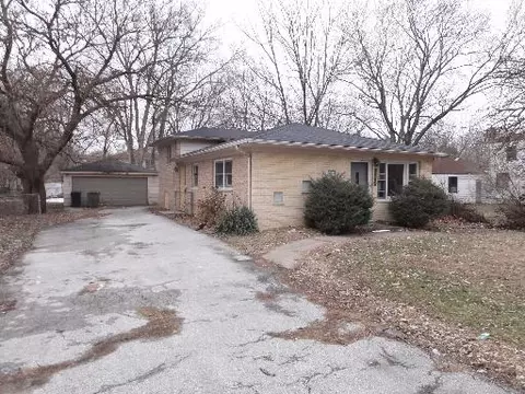 16012 Homan Ave, Markham, IL 60428 photo 1