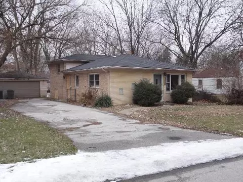 16012 Homan Ave, Markham, IL 60428 photo 9