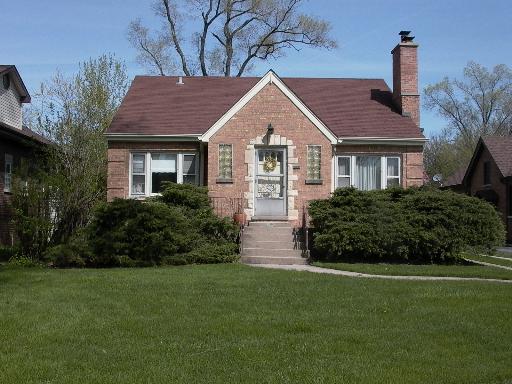 466 Selborne Rd, Riverside, IL 60546 photo 1