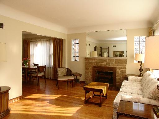 466 Selborne Rd, Riverside, IL 60546 photo 2