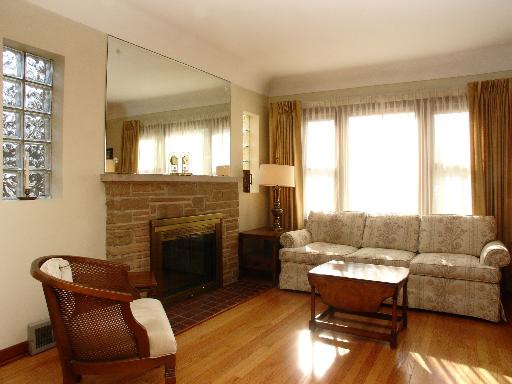 466 Selborne Rd, Riverside, IL 60546 photo 6