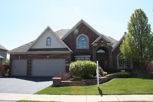 5560 Bergamot Ln, Naperville, IL 60564 photo 1