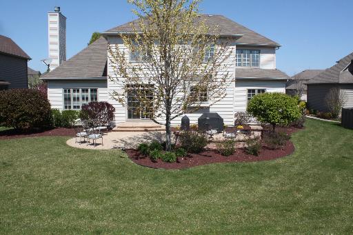 5560 Bergamot Ln, Naperville, IL 60564 photo 16
