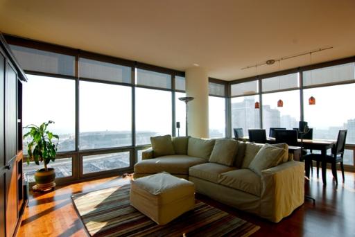 100 E 14th St #2105, Chicago, IL 60605 photo 2