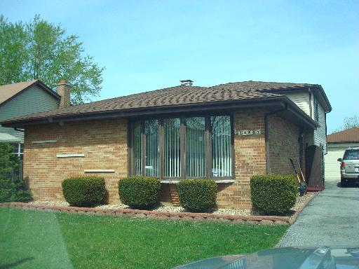 12841 S Orchard Ln, Alsip, IL 60803 photo 1