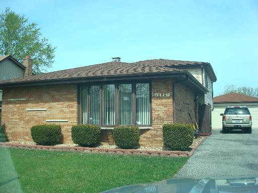 12841 S Orchard Ln, Alsip, IL 60803 photo 2