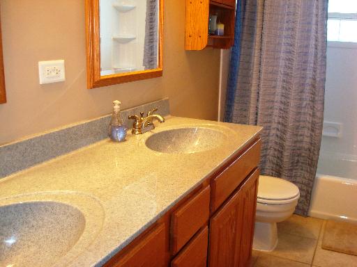12841 S Orchard Ln, Alsip, IL 60803 photo 9