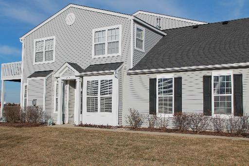 5017 Norwalk Ct, Plainfield, IL 60586 photo 1
