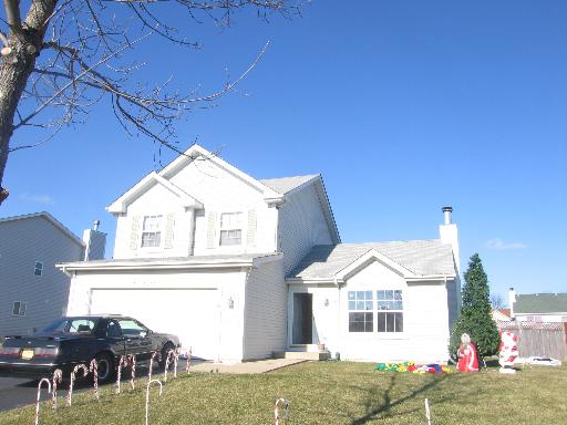 5236 Park Ln, Monee, IL 60449 photo 1