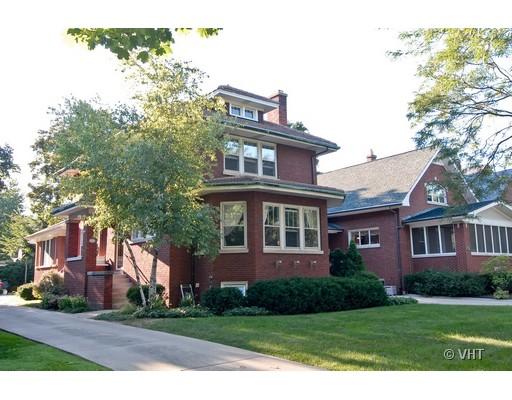926 Jackson Ave, River Forest, IL 60305 photo 1