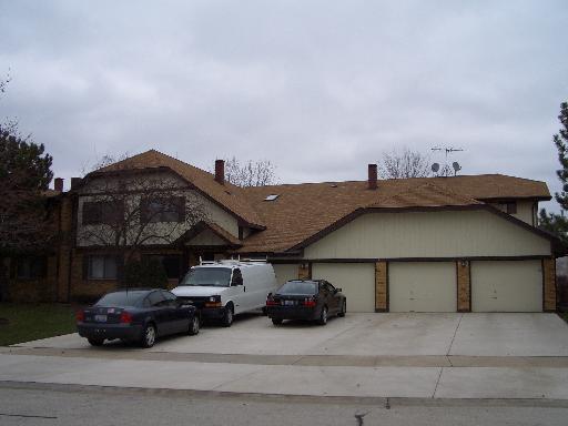 313 Walters Ln #2B, Itasca, IL 60143 photo 1