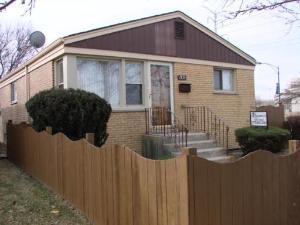 3935 W 75th Pl, Chicago, IL 60652 photo 1