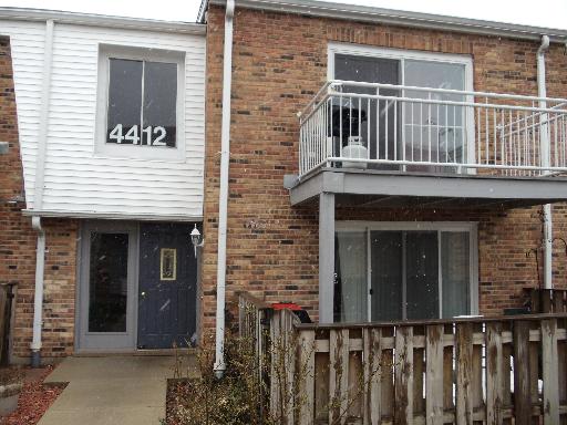 4412 Euclid Ave #2c, Rolling Meadows, IL 60008 photo 1