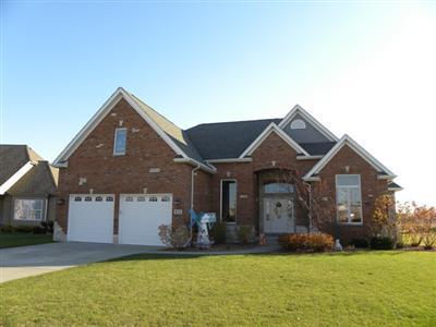 314 Lilac Dr, Beecher, IL 60401 photo 1