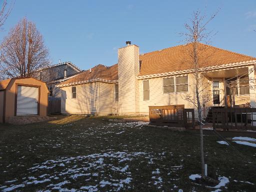 1925 Connie Dr, Crest Hill, IL 60403 photo 16