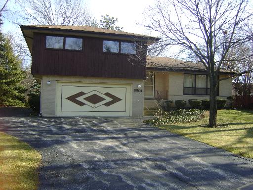 9801 Elm Ter, Des Plaines, IL 60016 photo 3