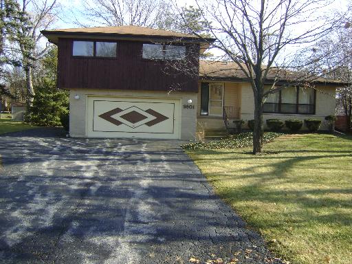 9801 Elm Ter, Des Plaines, IL 60016 photo 1