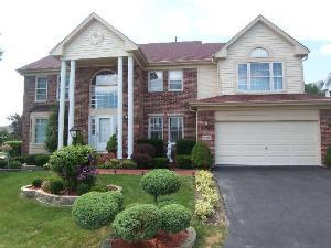 1508 Della Dr, Hoffman Estates, IL 60169 photo 1