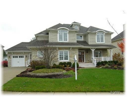 3020 Kelltowne Ct, Naperville, IL 60565 photo 1