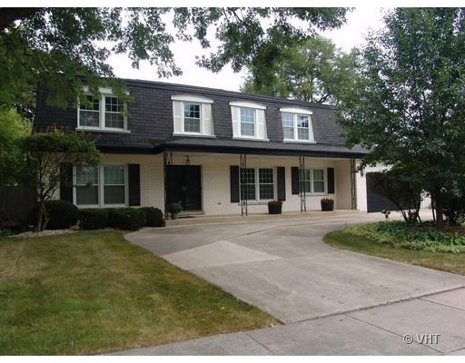 3200 Cherry Ln, Northbrook, IL 60062 photo 1