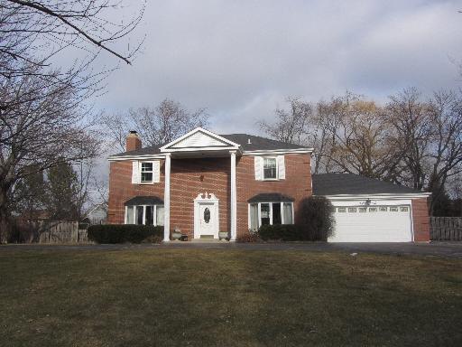 3273 Maple Tree Ln, Wadsworth, IL 60083 photo 1
