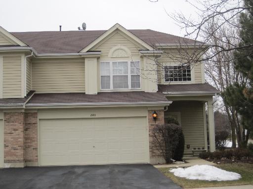 200 Hawk Ct, Schaumburg, IL 60193 photo 1