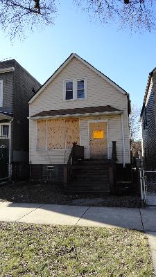7252 S May St, Chicago, IL 60621 photo 1