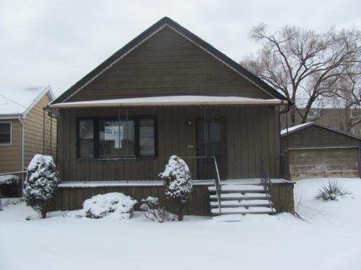 7507 Douglas Ave, Summit Argo, IL 60501 photo 1