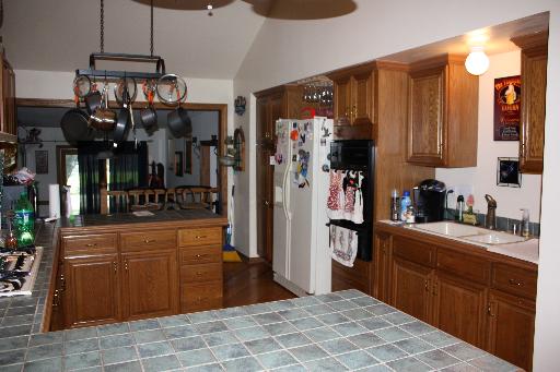 4206 N Riverview Dr, Johnsburg, IL 60050 photo 3