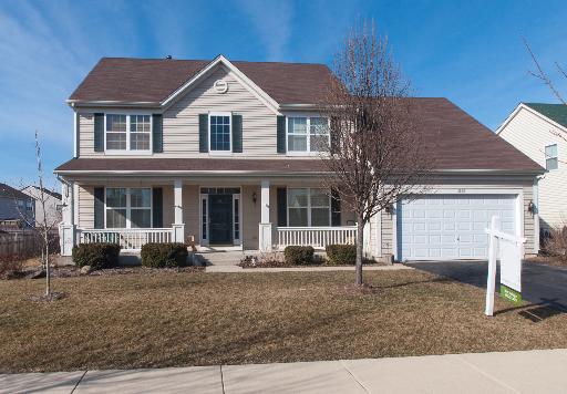 13838 Trillium Ln, Plainfield, IL 60544 photo 1
