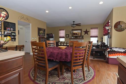 13838 Trillium Ln, Plainfield, IL 60544 photo 9