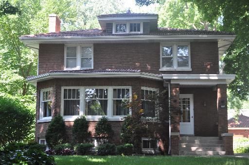 1024 Monroe Ave, River Forest, IL 60305 photo 1