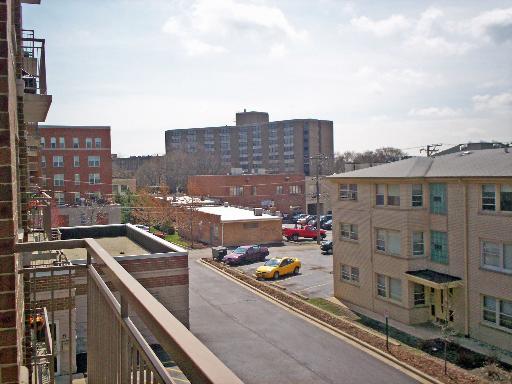 1277 Thacker St #306, Des Plaines, IL 60016 photo 15