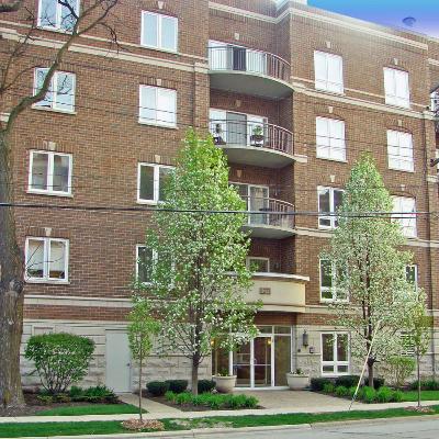 1277 Thacker St #306, Des Plaines, IL 60016 photo 2