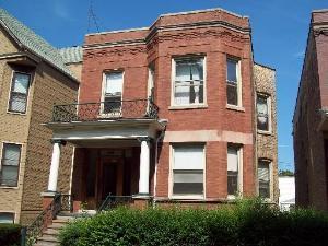 3619 N Albany Ave, Chicago, IL 60618 photo 1