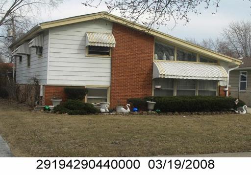 16617 Hermitage Ave, Markham, IL 60428 photo 1