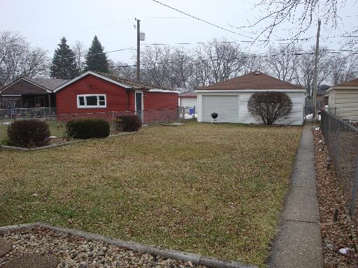 4527 Cracow, Lyons, IL 60534 photo 11