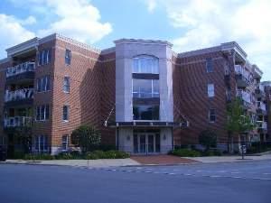 111 N Wheaton Ave #409, Wheaton, IL 60187 photo 1