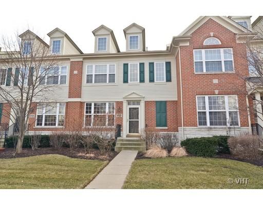 2727 Langley Cir, Glenview, IL 60026 photo 1